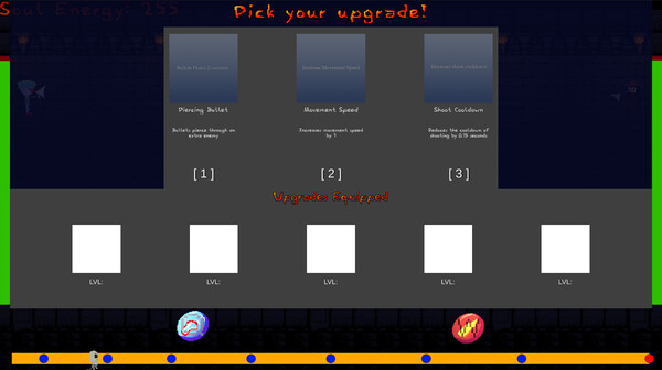 Shoot or Shout screenshot 3