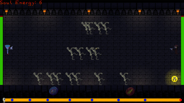 Shoot or Shout screenshot 5