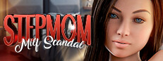 STEPMOM: Milf Scandal 💖