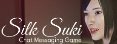 Silk Suki - Chat Messaging Game