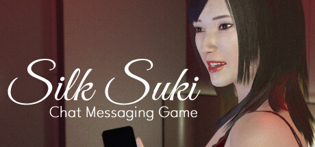 Silk Suki - Chat Messaging Game Cheat Engine/CT