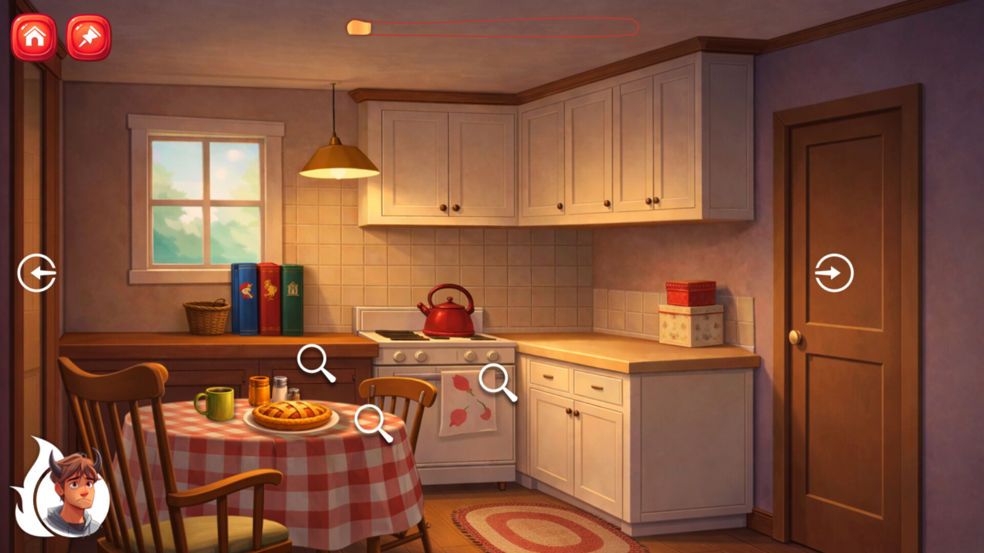 Hell of a Lie screenshot #3