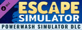 DLC - Escape Simulator: PowerWash DLC capsule image