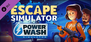 Escape Simulator: PowerWash DLC