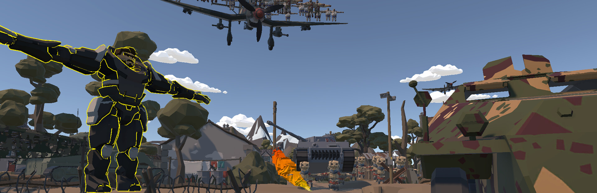Kunkun Battles