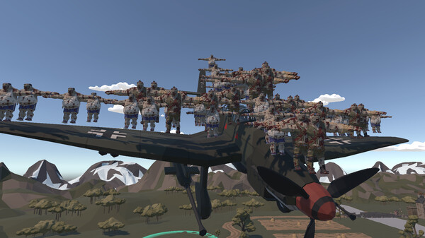 Kunkun Battles screenshot 6