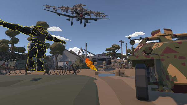 Kunkun Battles screenshot 3