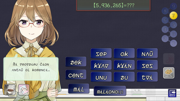 KOTONOHA Lernado screenshot 6