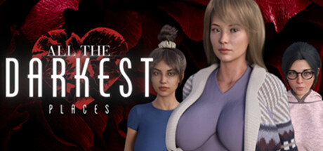 All the Darkest Places Cheat Engine/CT