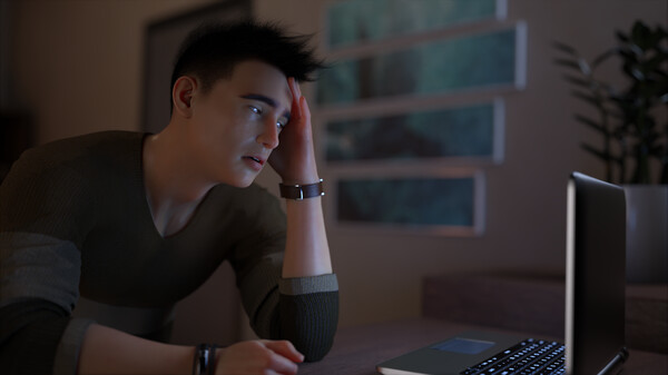 All the Darkest Places game for windows Pc 1