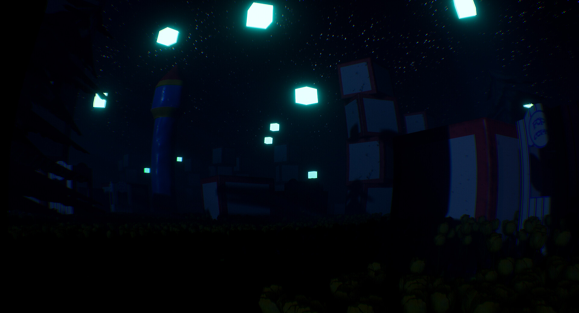 Sleep Terror screenshot 21