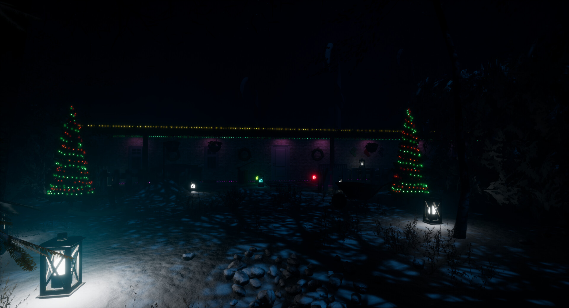 Sleep Terror screenshot #17