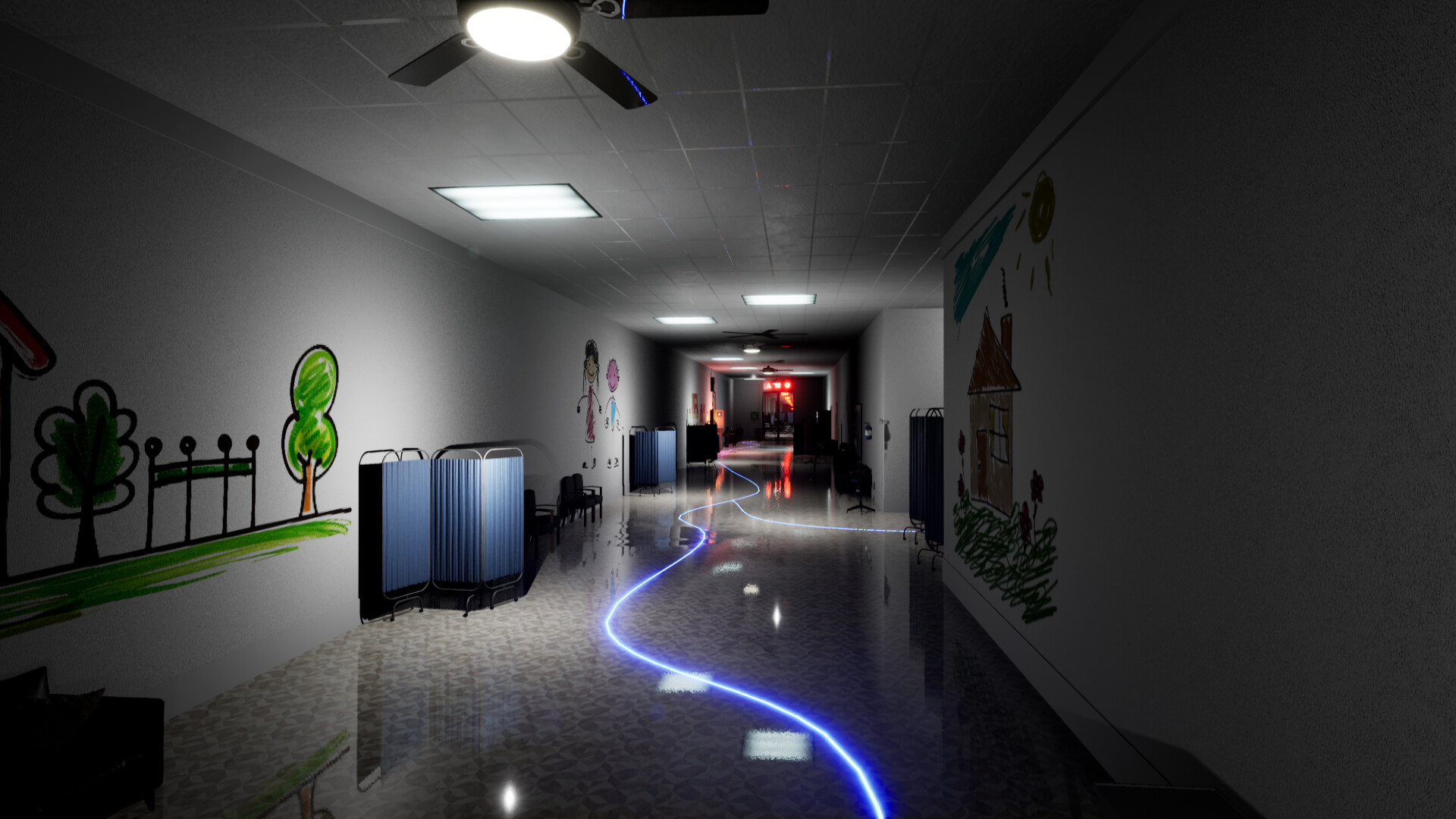 Sleep Terror screenshot #13