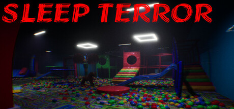 Sleep Terror cover art