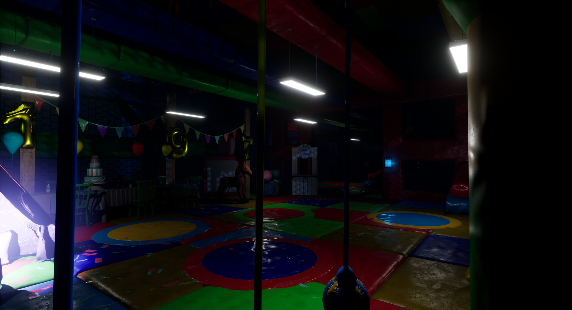 Sleep Terror screenshot #15