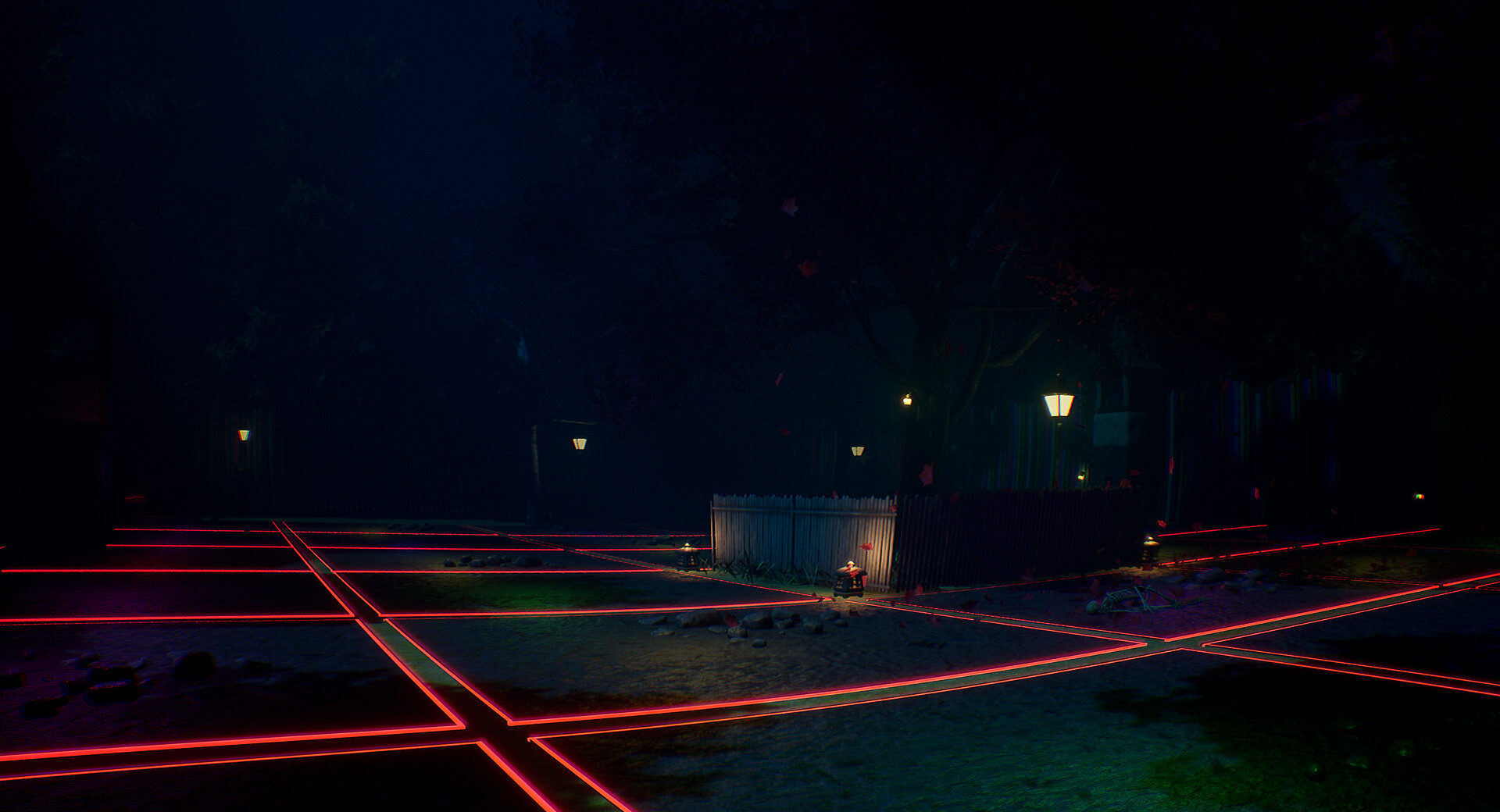 Sleep Terror screenshot 17