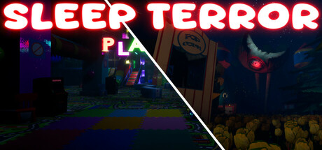 Sleep Terror Cover Image