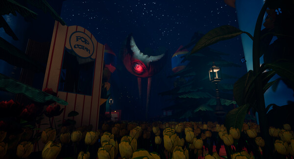 Sleep Terror screenshot 4