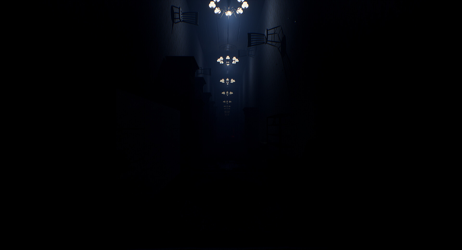 Sleep Terror screenshot 7