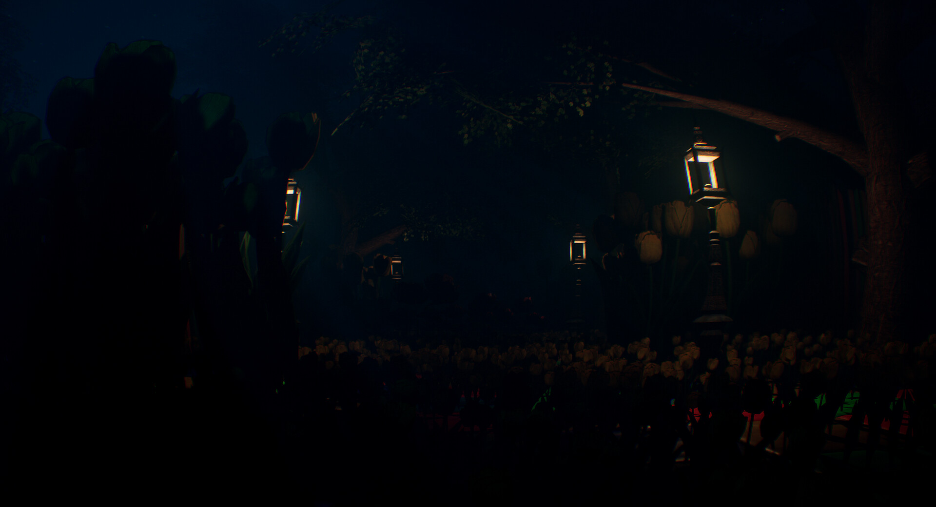 Sleep Terror screenshot 20
