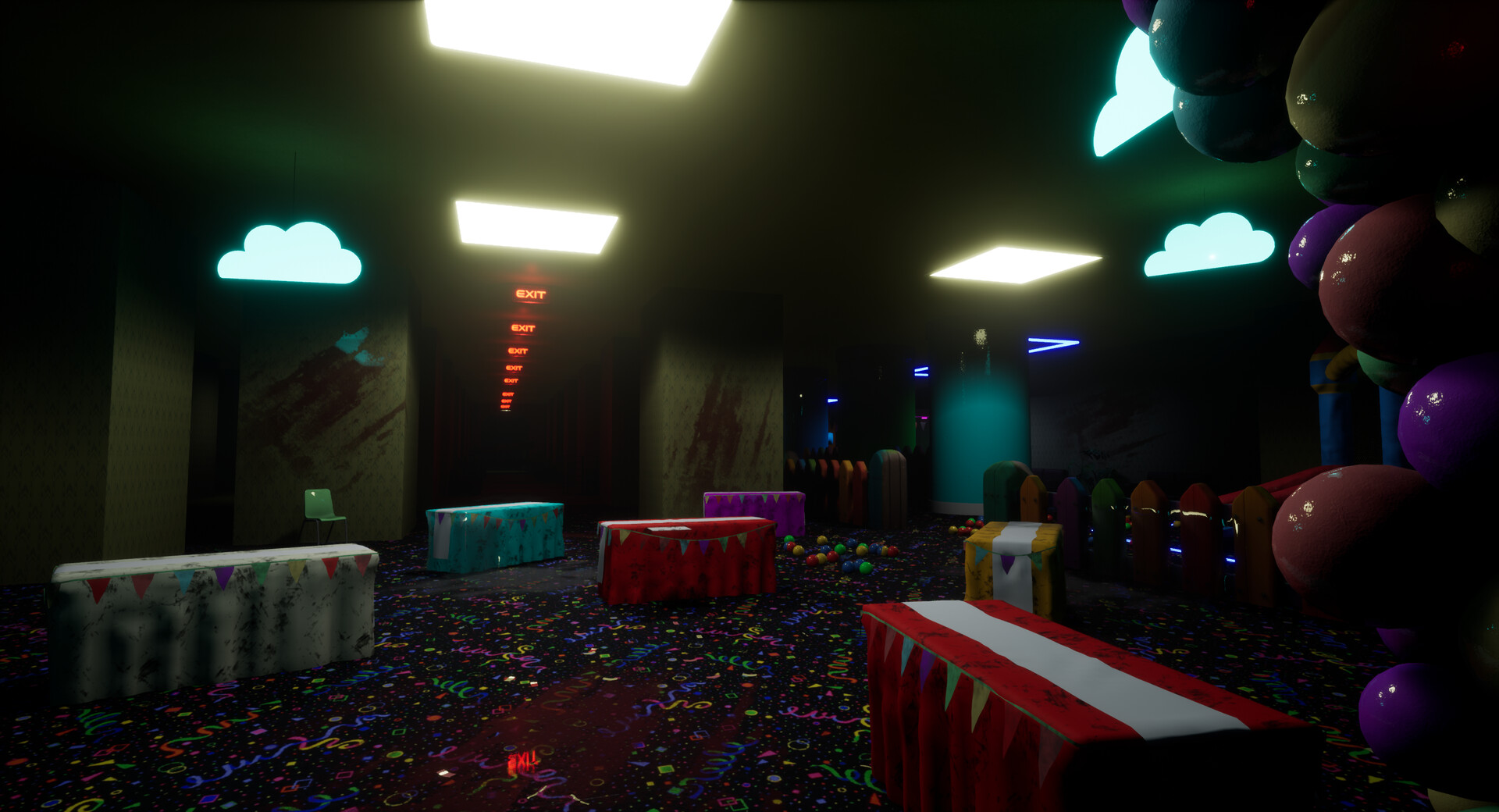 Sleep Terror screenshot #10