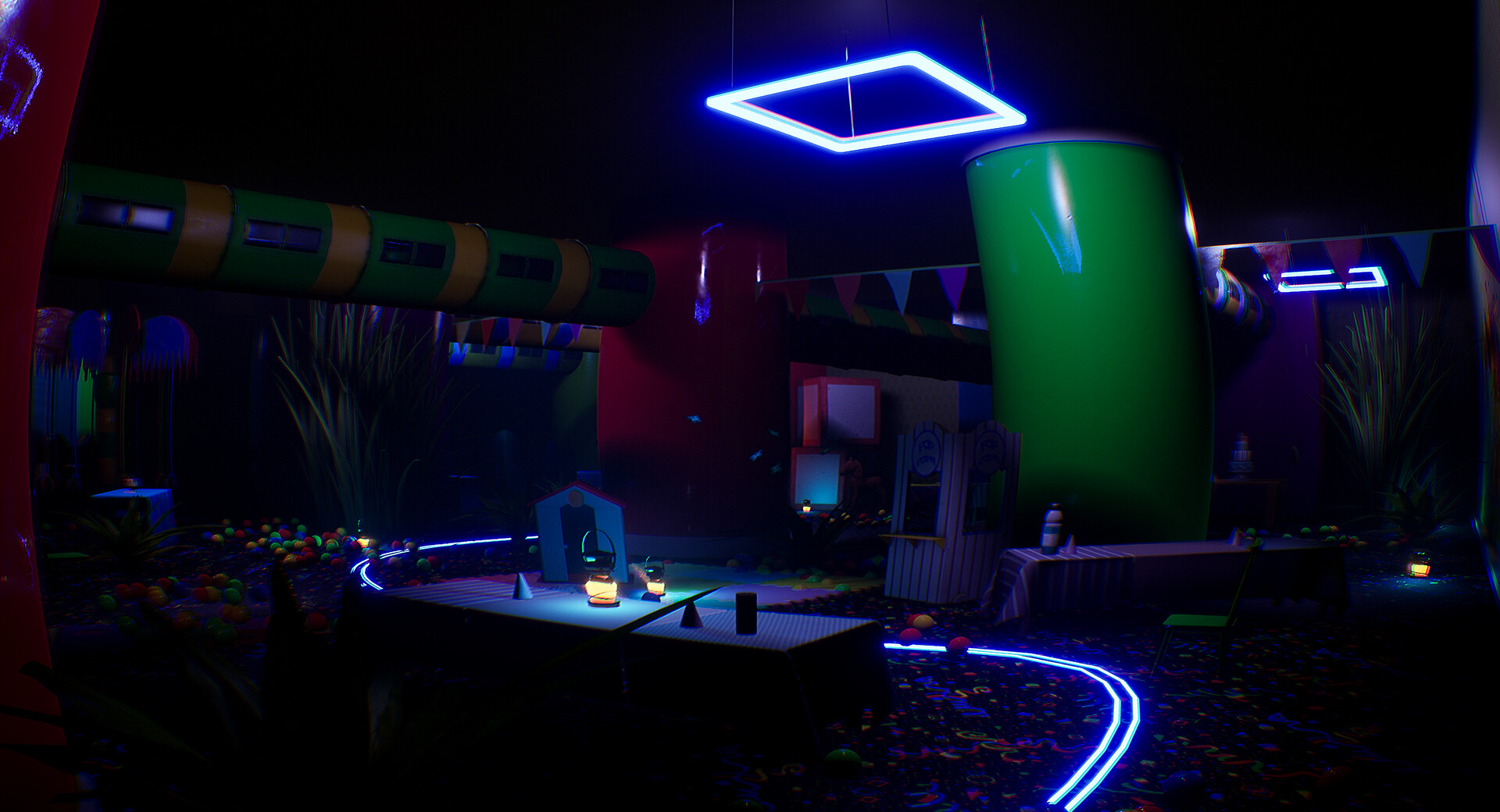 Sleep Terror screenshot 19