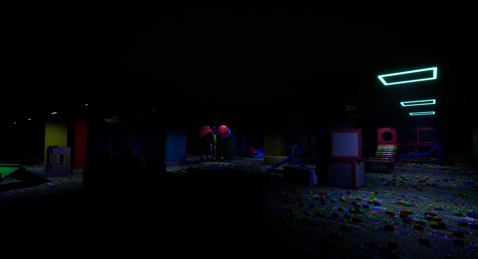 Sleep Terror screenshot #19