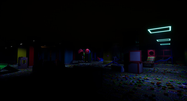 Sleep Terror screenshot 19