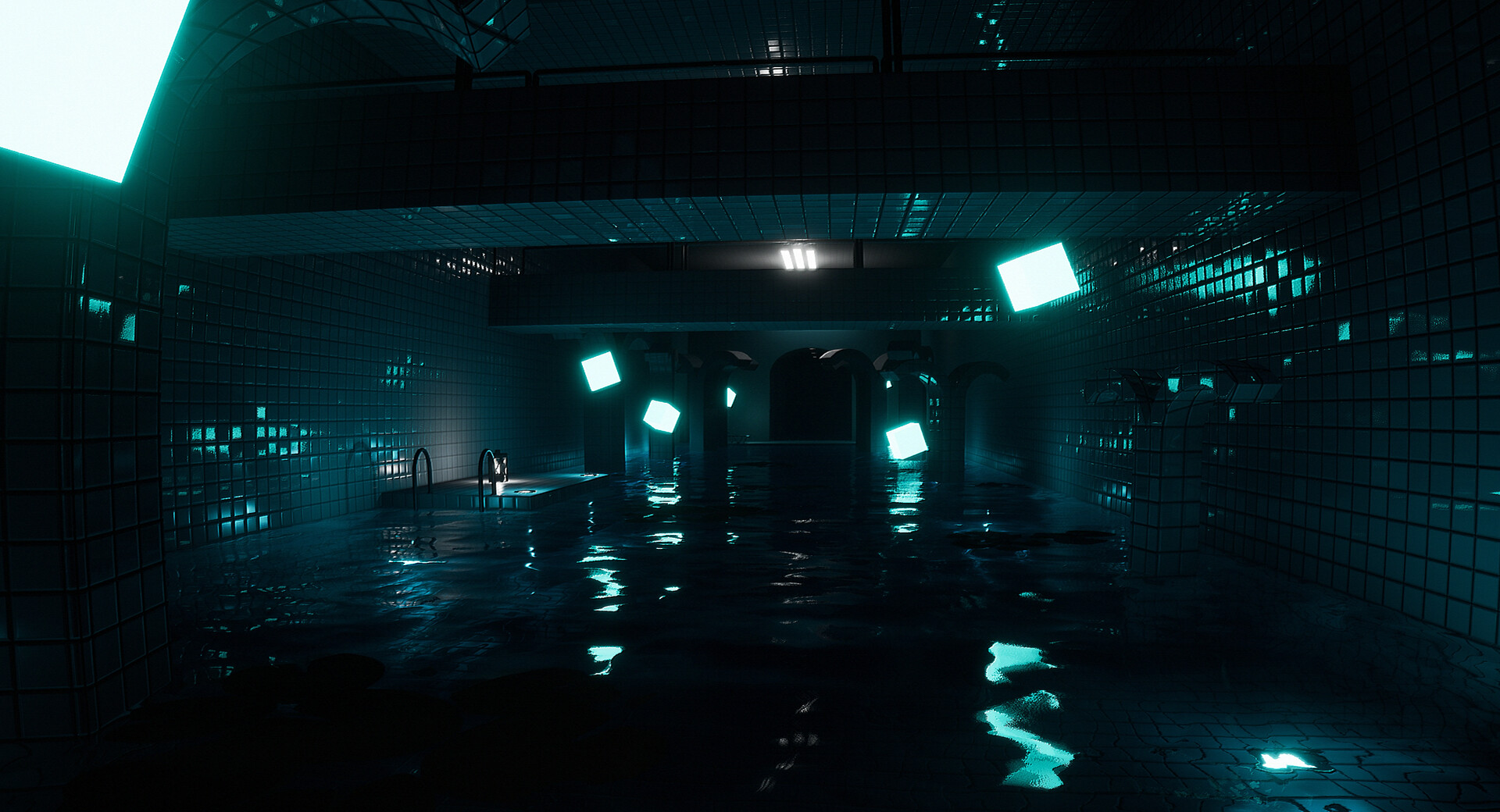 Sleep Terror screenshot #2