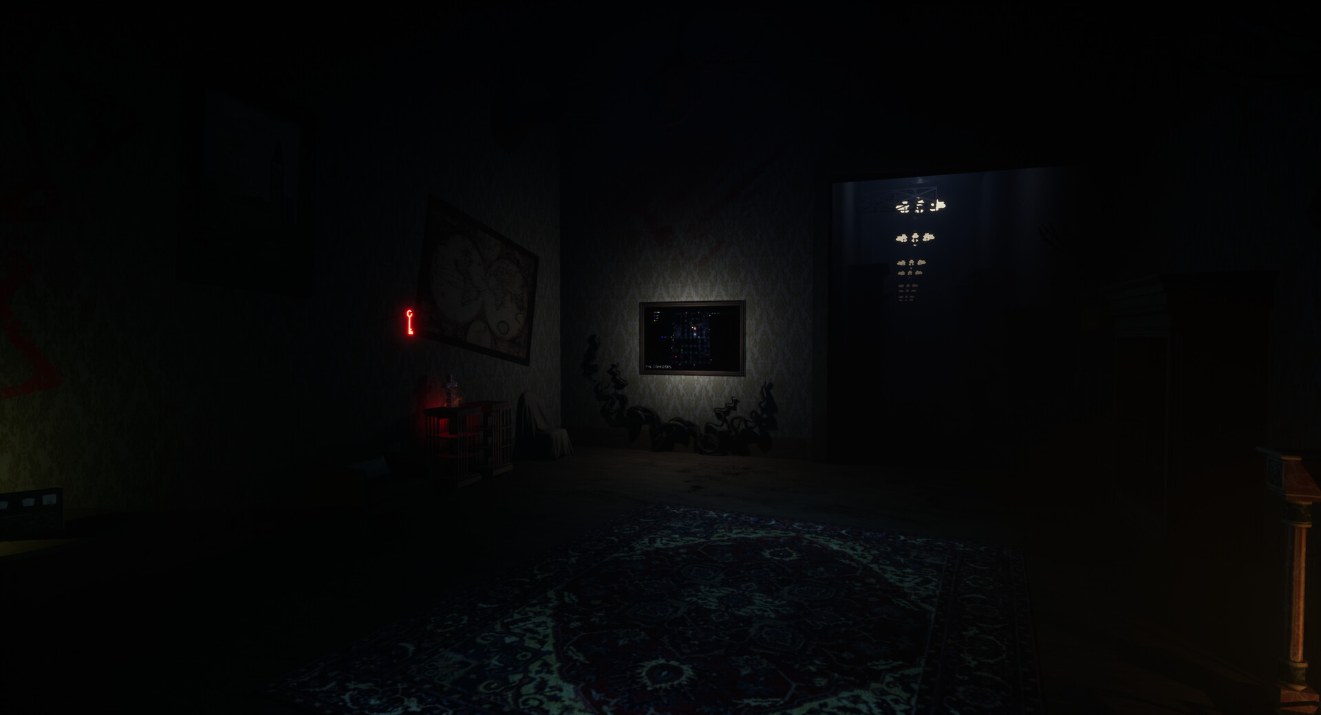 Sleep Terror screenshot #16