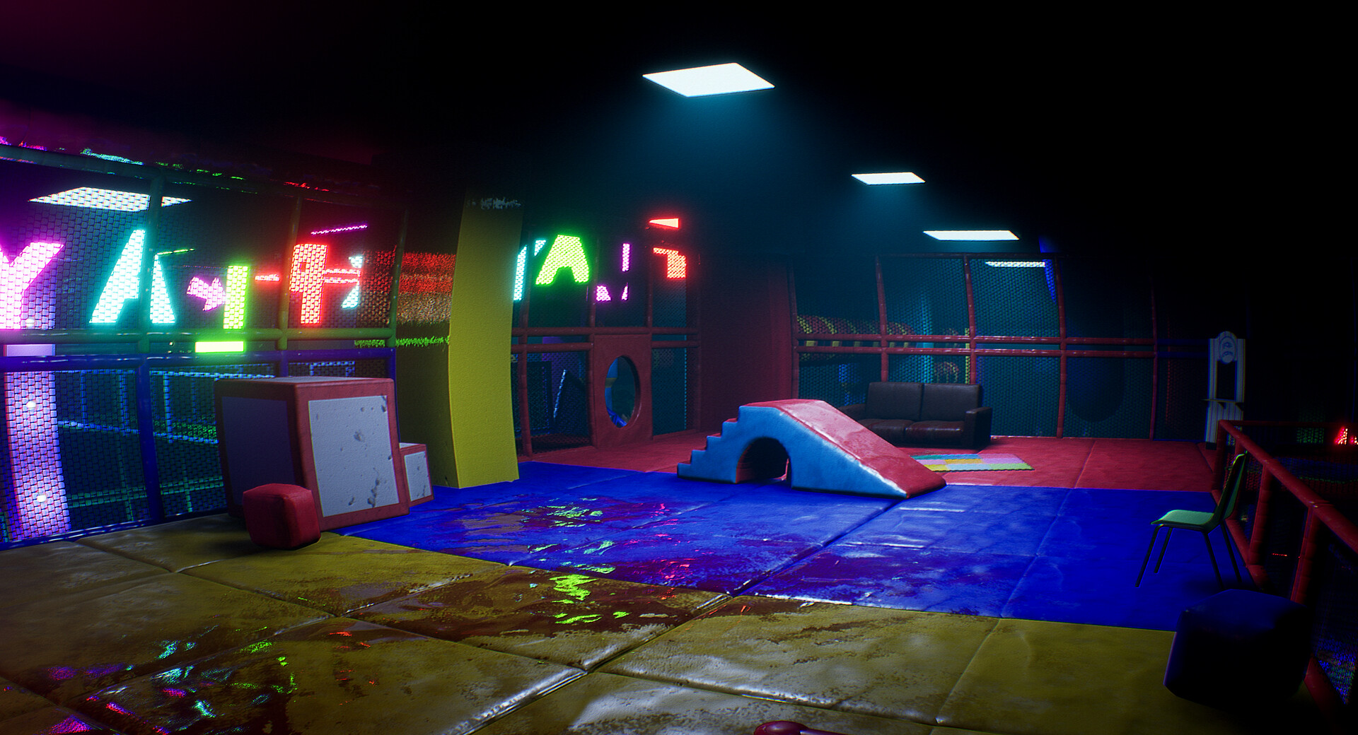 Sleep Terror screenshot 11