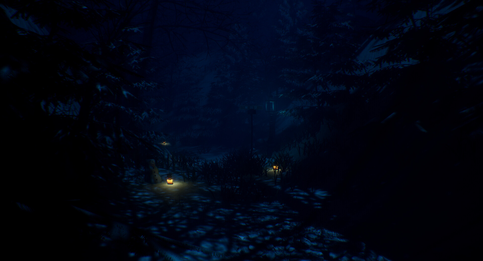 Sleep Terror screenshot 15