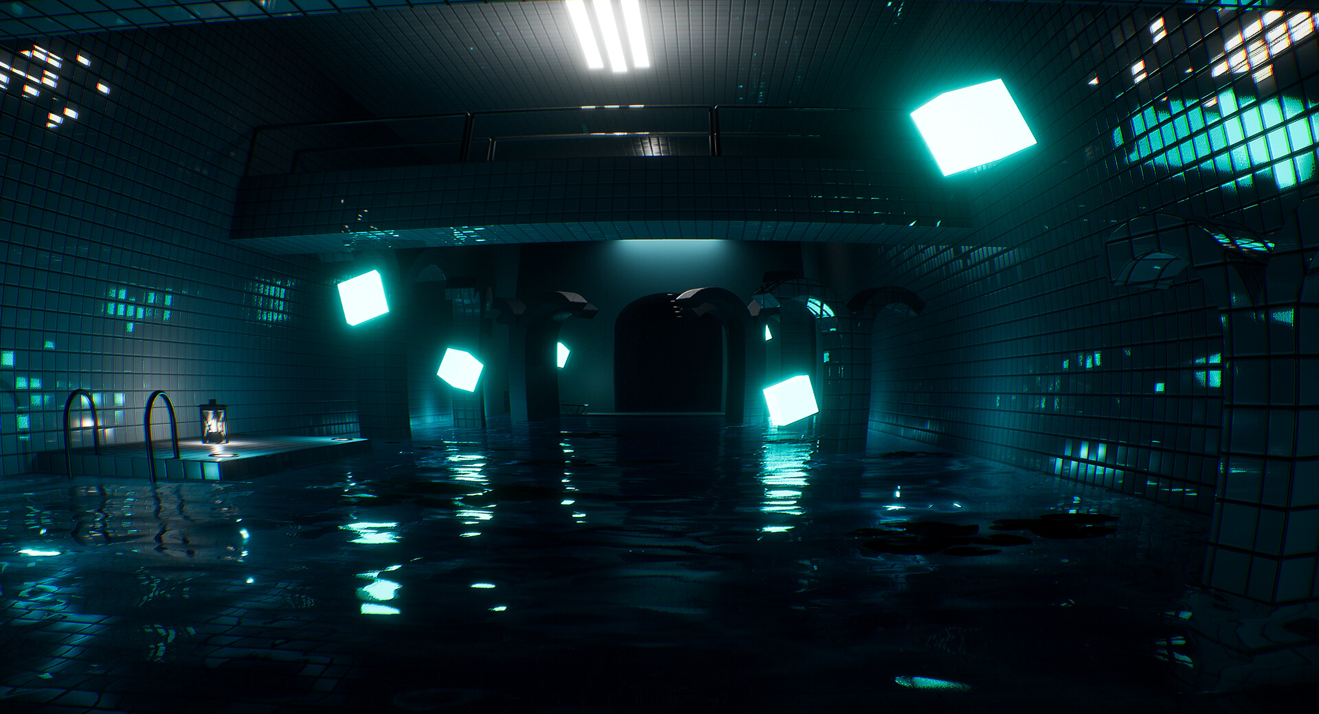 Sleep Terror screenshot 3