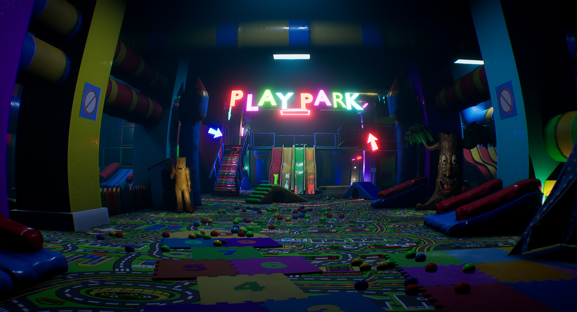 Sleep Terror screenshot 8