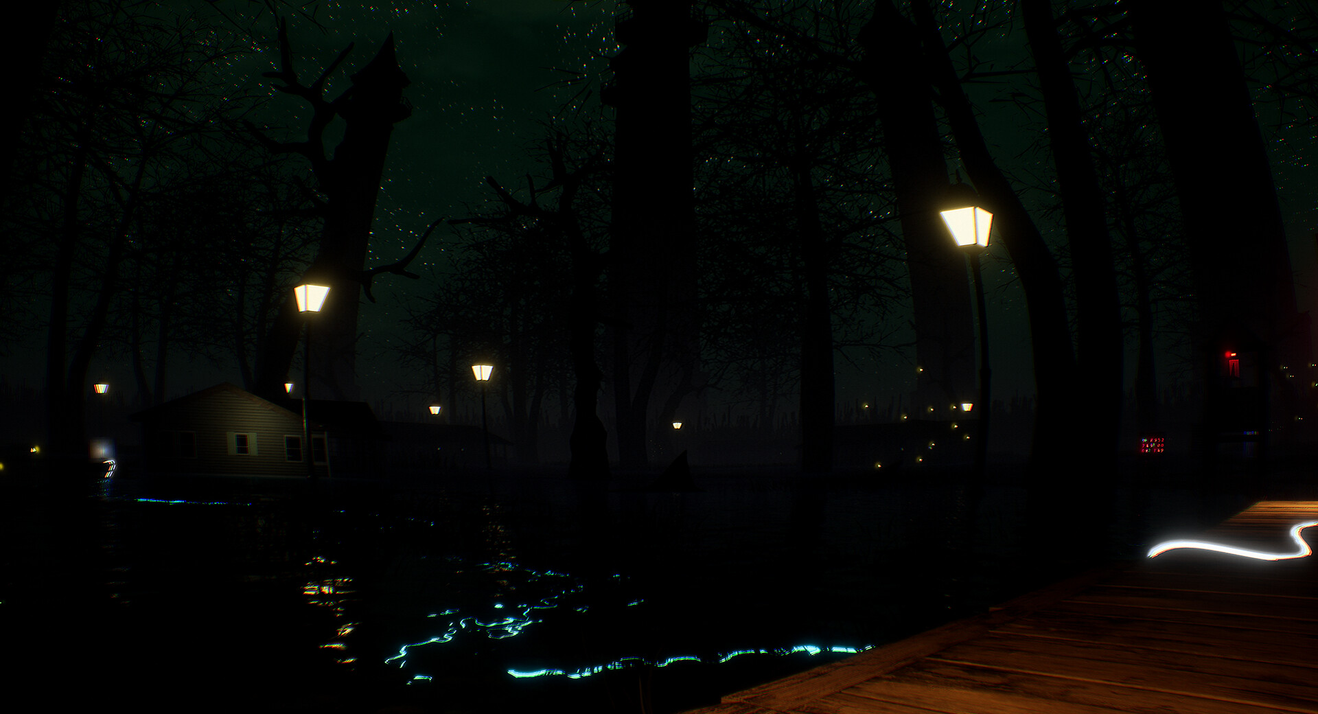 Sleep Terror screenshot 9