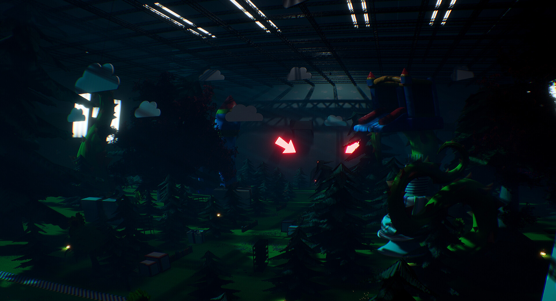 Sleep Terror screenshot 14