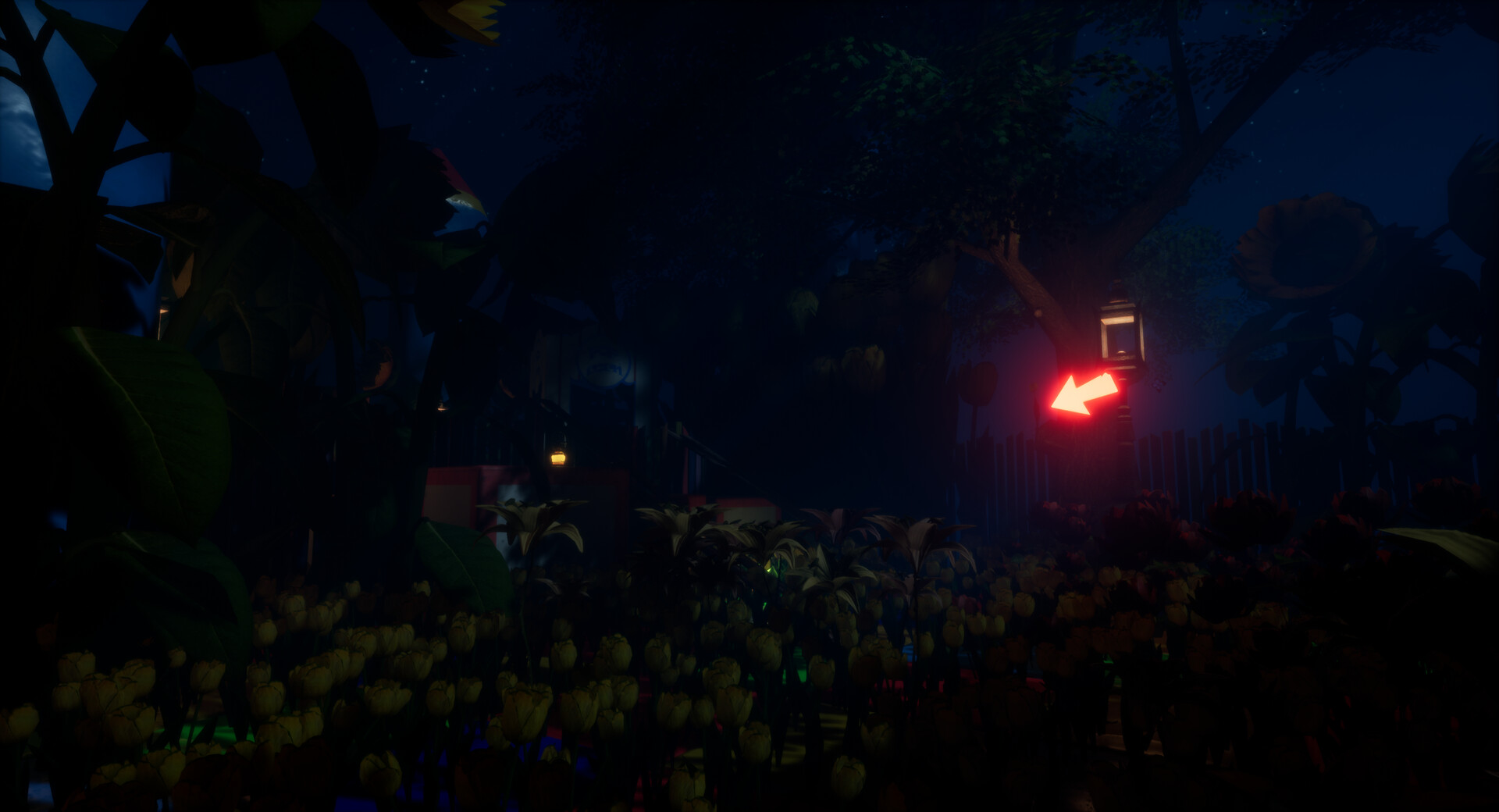 Sleep Terror screenshot #5