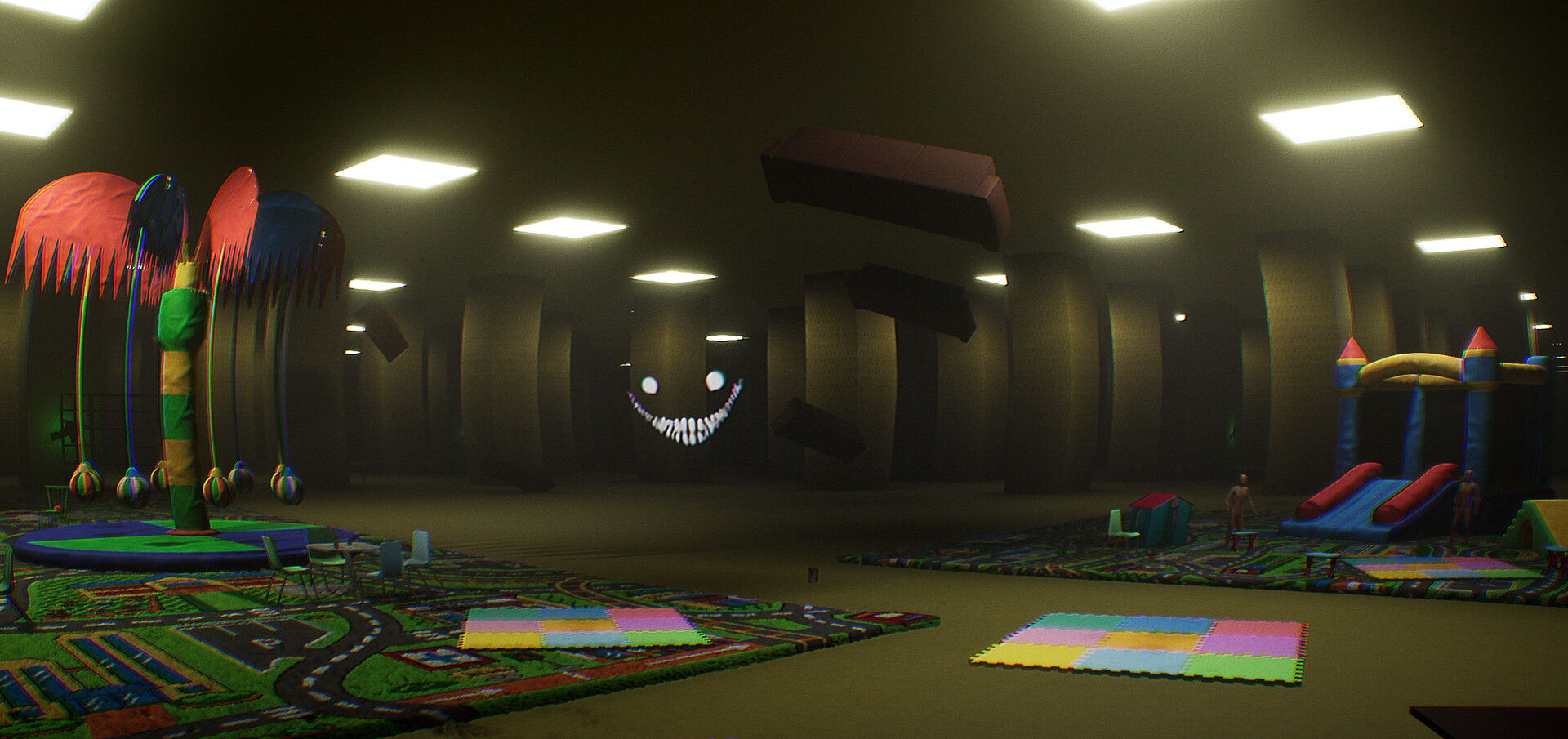 Sleep Terror screenshot 10