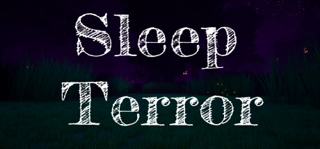 Sleep Terror Cover Image