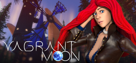 Vagrant Moon banner image