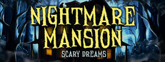 Nightmares Mansion: Scary Dreams