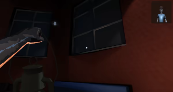 Nightmares Mansion: Scary Dreams video 1
