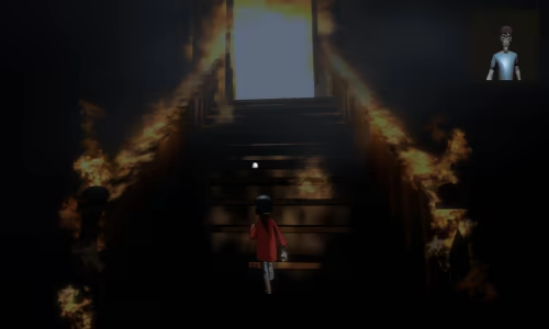 Nightmares Mansion: Scary Dreams video 3