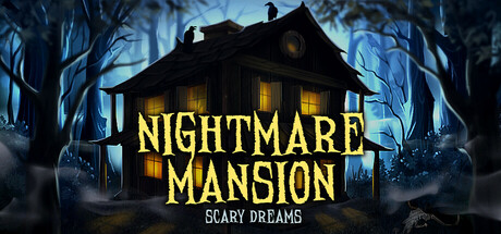 Nightmares Mansion: Scary Dreams Cheat Engine/CT