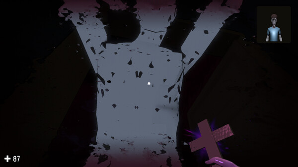 Nightmares Mansion: Scary Dreams.