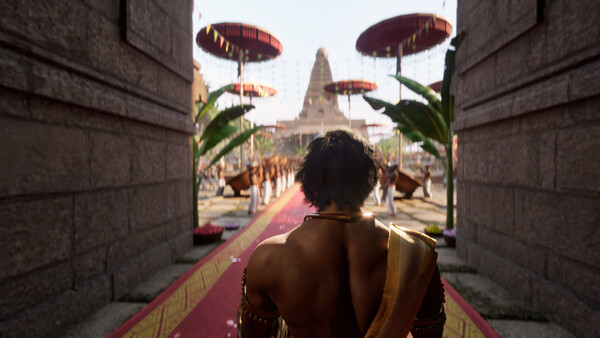 Son of Thanjai screenshot 3