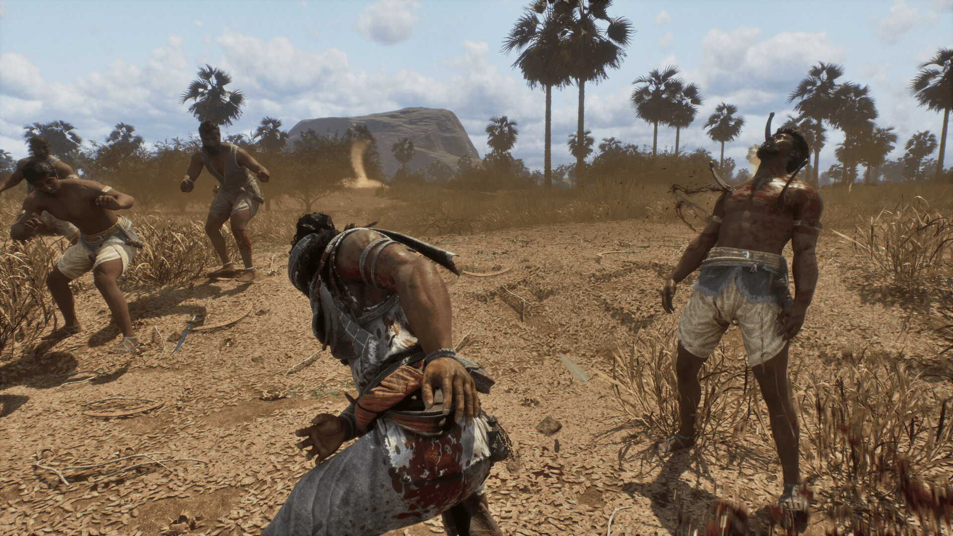 Son of Thanjai screenshot 8