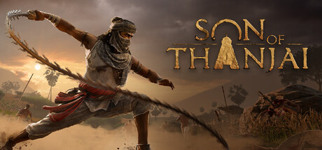 Son of Thanjai - similar game to Lawless: Blood and Dust by Ayelet Studio