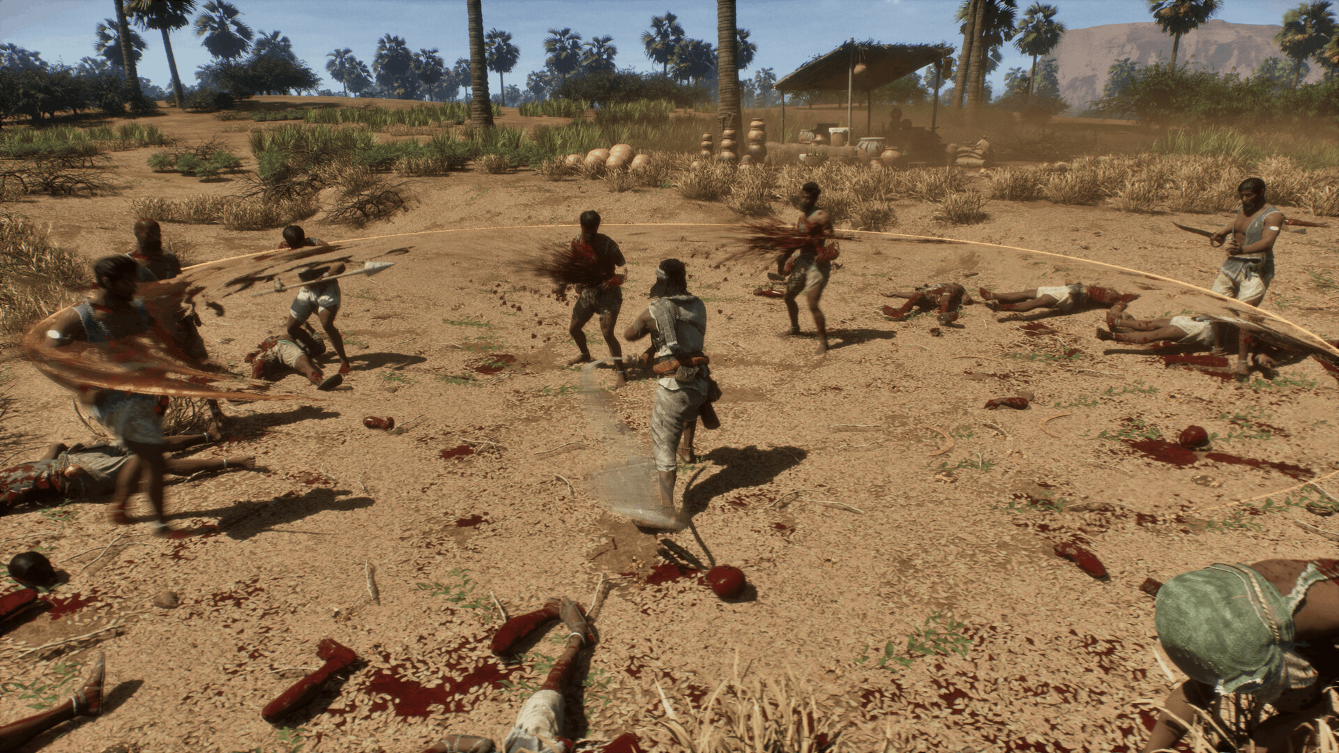 Son of Thanjai screenshot 9