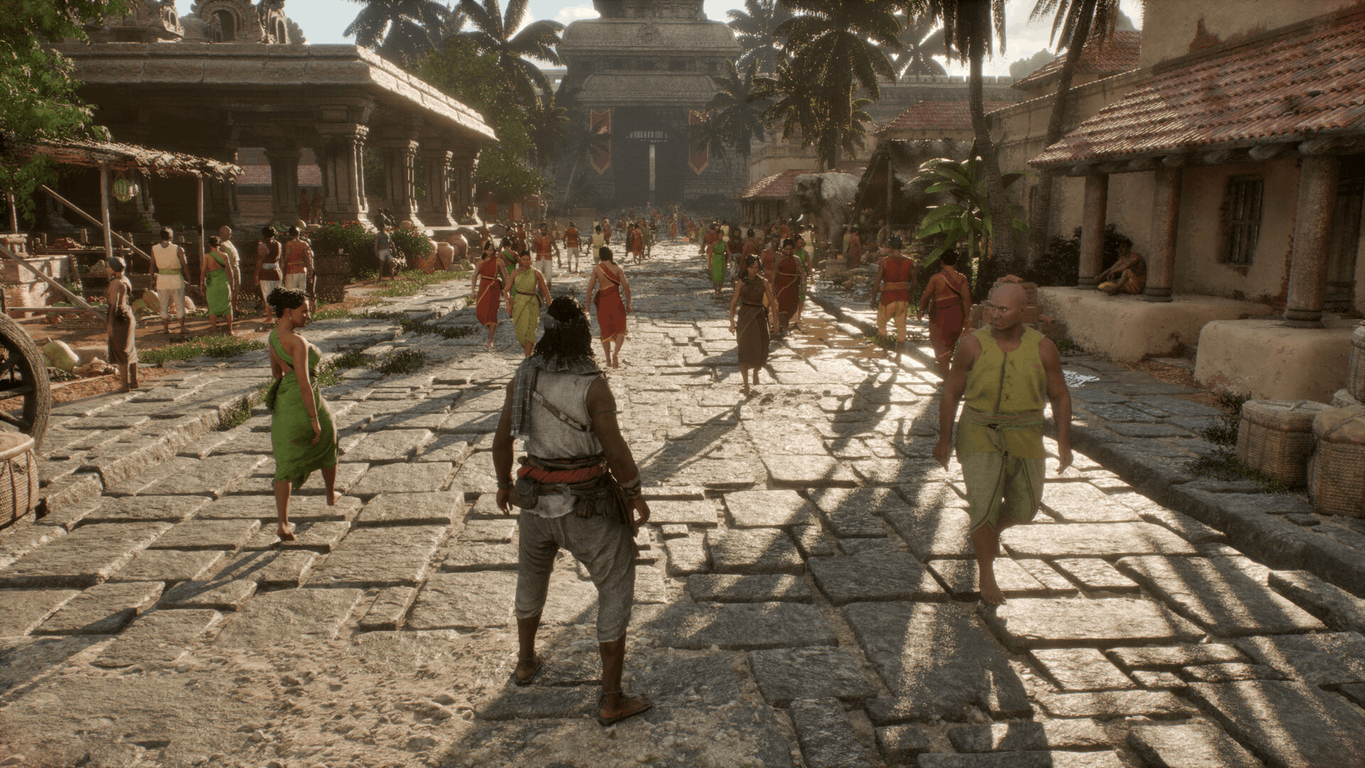 Son of Thanjai screenshot 7